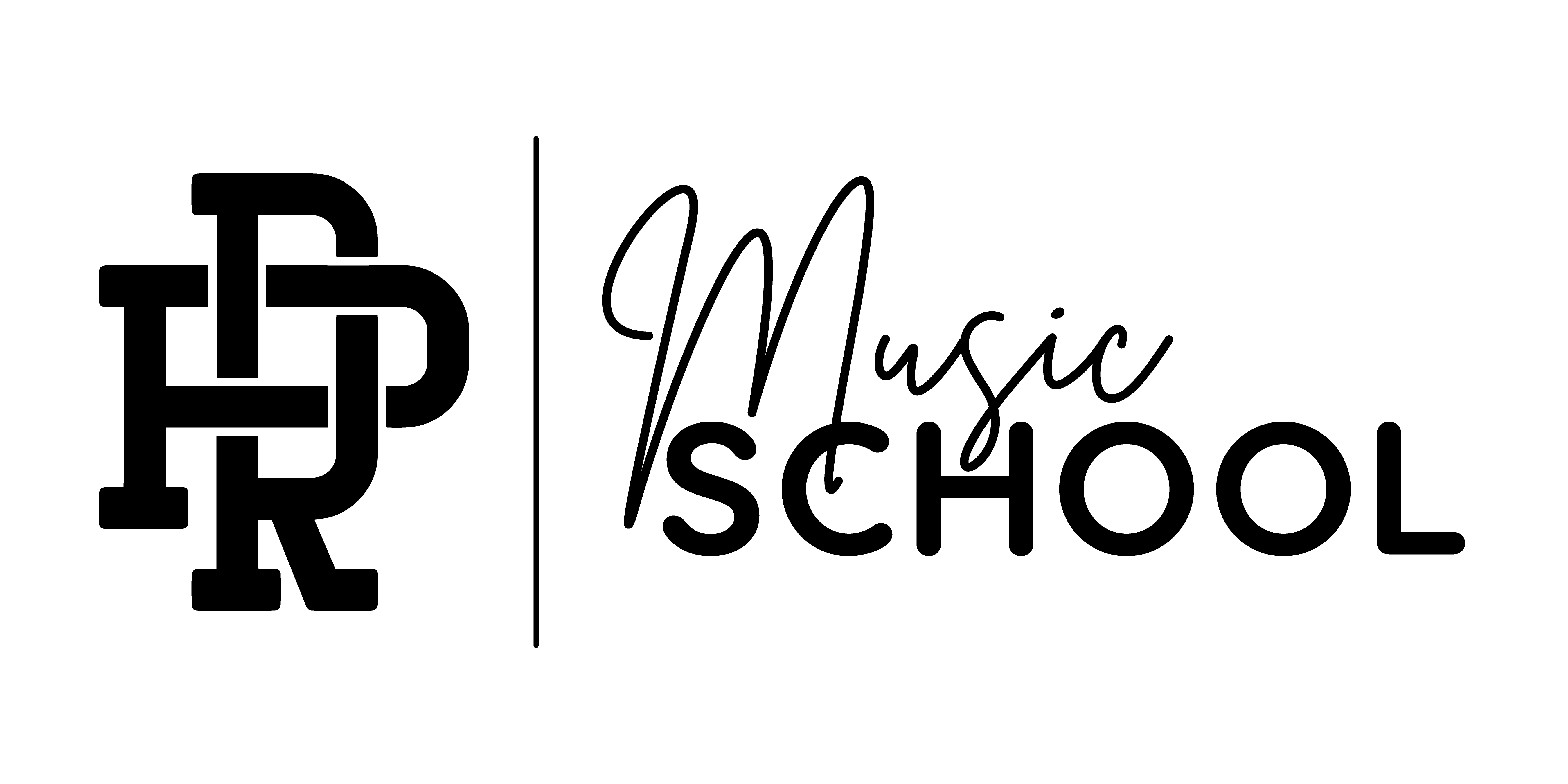 RPMusic Logo